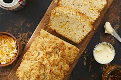 Beer Bread