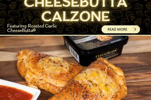        CheeseButta Gourmet Cheese Melts & Seasonings & Cheese Bombs       –..