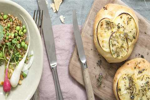 Les Galettes de Pommes de Terre au Fromage: Une Délicieuse Recette Facile à Réaliser