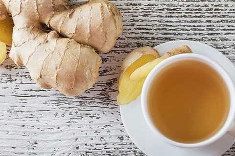 The Health Benefits of Ginger and Garlic