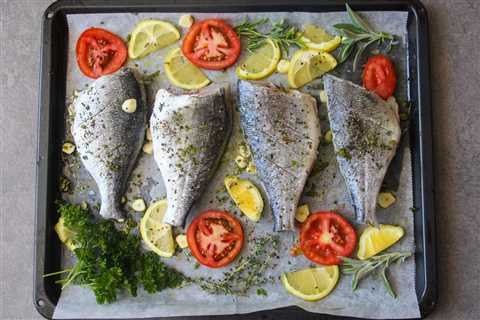 Using Herbs to Season Fish Dishes