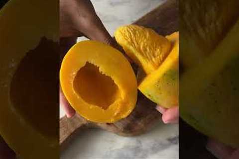 BEST MANGO CUTTING HACK EVER | MANGO SEASON SPECIAL | KITCHEN HACKS