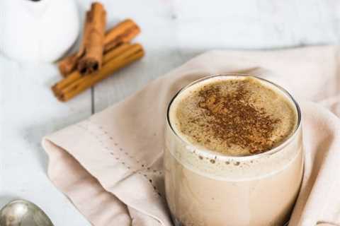 The Benefits of Using Whole Spices For Brewing Chai Tea