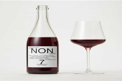 Drink of the Week: NON7 Wine Proxy