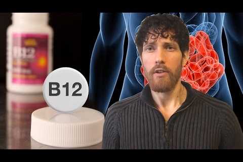 Should Vegans Take B12 Supplements?