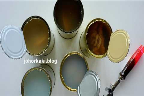 Comparing the Most Popular Canned Abalone Brands