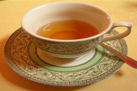 Discover the Top Natural Tea Brands for the Best Health Benefits