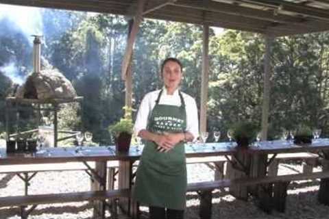 Gourmet Garden Cooking with Herbs Masterclass