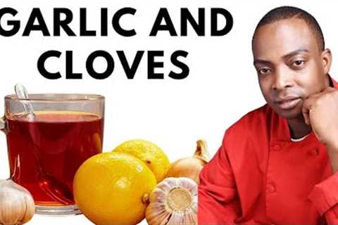 Mix garlic with cloves And you will thank me for this recipe | Chef Ricardo Cooking