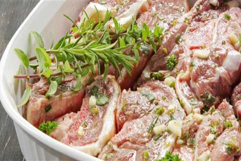 Tips for Successfully Marinating Without Over-Marinating