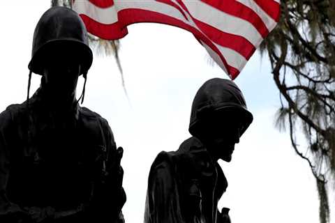 Veterans Day Deals in Orange County: Discounts for Military Personnel