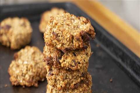 Les Biscuits Secs: Une Délicieuse Alternative aux Autres Collations