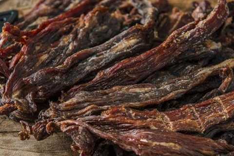 Paleo Smoked Meat Recipes