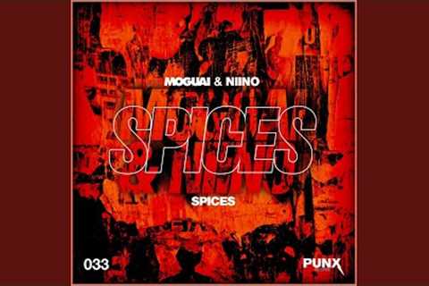 Spices (Extended Mix)