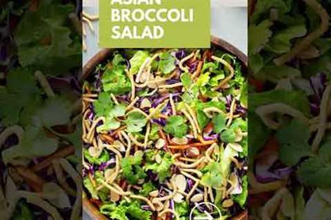 3 Delicious Broccoli Salad Recipes for a Healthy Meal