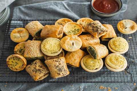 Pinjarra Bakery – The Superior Choice for Bakery Catering in Perth WA – Plano Headlines