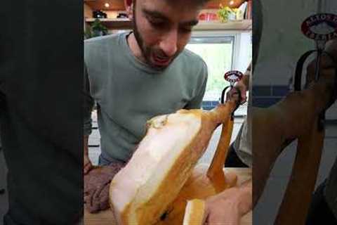 Amazons Cheapest Jamón 🍖