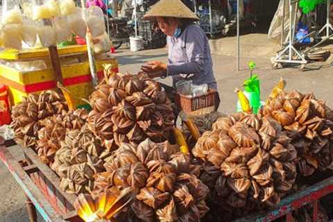 9 Most Unique Street Foods in Saigon - Hidden Gems!