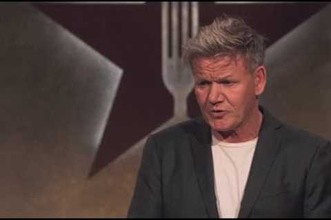 Gordon Ramsay''s Future Food Stars Season 2 Episode 7  May 18, 2023 Full Episode 720HD