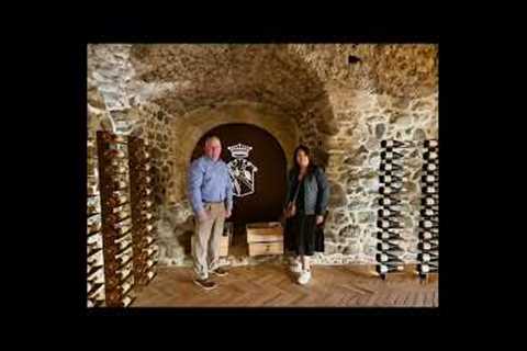 Italy Winery Visits Trip 2023 Apr.14