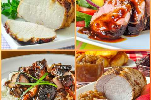 Best Roast Pork Recipes