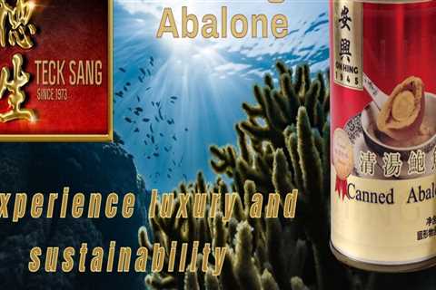 Shocking Revelations: Pros and Cons of Budget-Friendly Canned Abalone Brands!