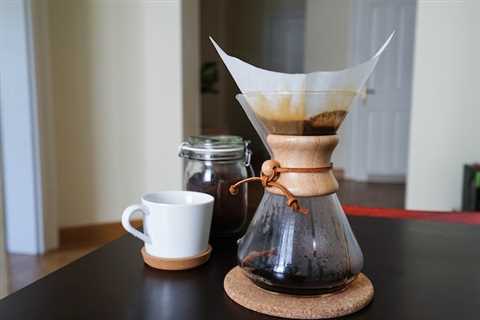 A Comprehensive Guide: Demystifying Different Coffee Brewing Methods