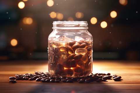 From Hot to Cold: Embrace the Trend of Cold Brewed Coffee