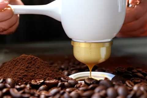 How To Make Coffee Less Acidic