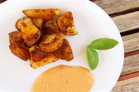 Spice Up Your Patatas Bravas With Spanish Herbs