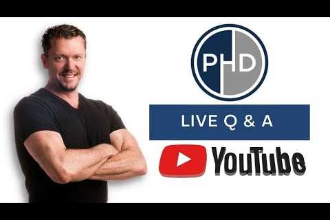 You''re On Your Own!  Proper Human Diet Enemies & Q&A