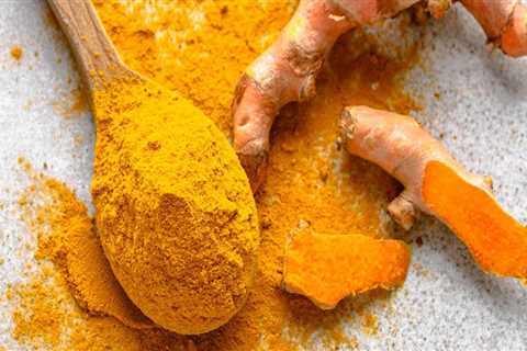 Immune System Benefits of Herbs and Spices