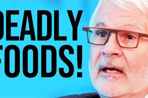 What You Know About the KETO DIET Is WRONG! This Is What NEW STUDIES Are Showing | Dr. Steven Gundry