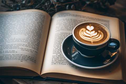 The Best Quotes About Coffee: A Collection