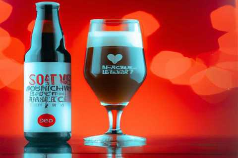 Craft Beer Of The Month Club Subscription