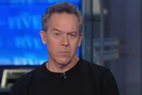 Career Over? Greg Gutfeld Gets Devastating News From Fox