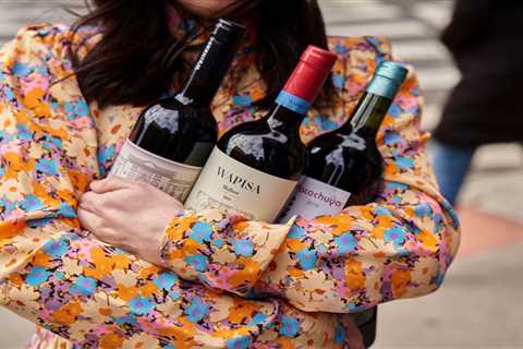 Celebrate Malbec Week