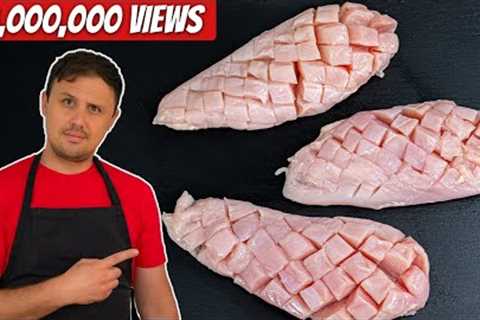 The Best Chicken Recipe On Youtube? We''ll See About That!