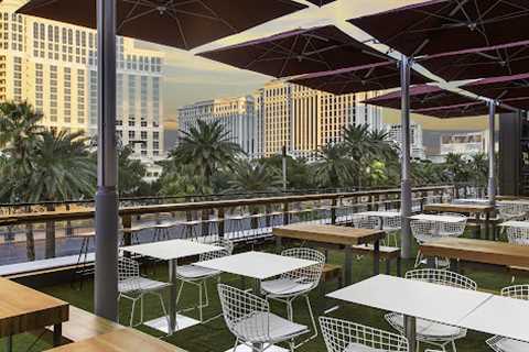 Beer Park las Vegas