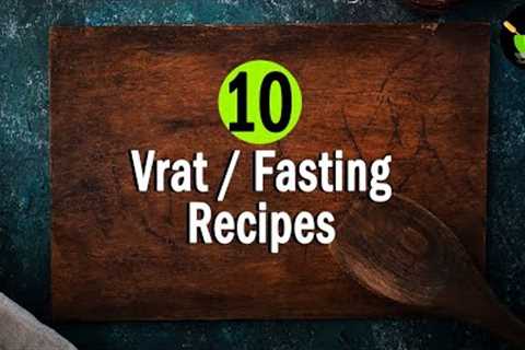 10 varalakshmi vratham recipes | naivedyam special food items | Vrat Recipes | Fasting Recipes