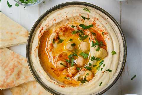 Hummus