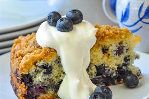 Best Blueberry Recipes
