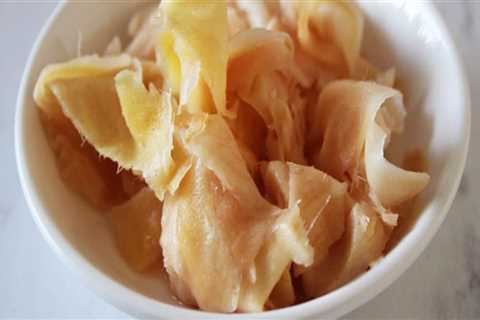 Pickled Ginger: All You Need to Know