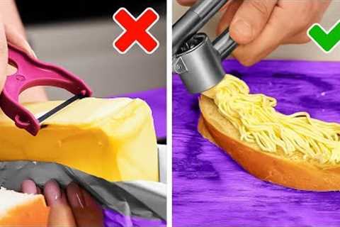 Speechless Kitchen Tricks That Actually Work