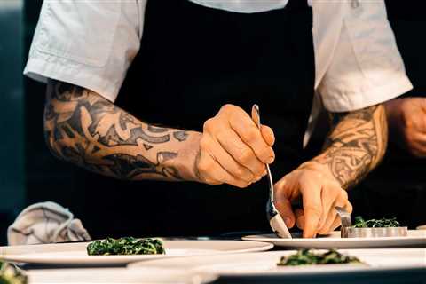 Knife Skills and Insider Cooking Tips