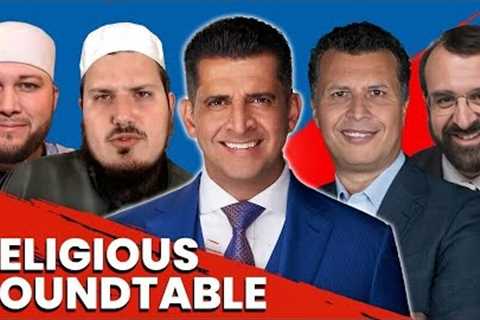 Religious Roundtable | PBD Podcast | Ep. 306