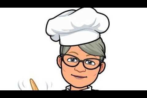 Live in the kitchen grinding me with Mrs.V! 1 PM EDT.