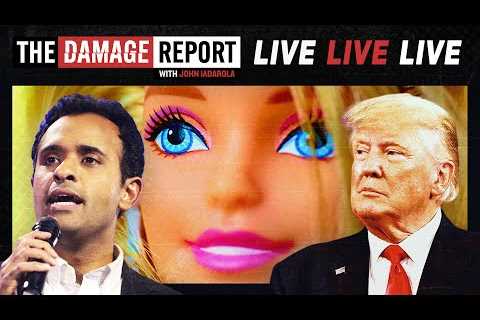 TDR Live: Highlights (& Lowlights) Of 2nd GOP Debate & Donald Says GOODBYE To Trump Tower!