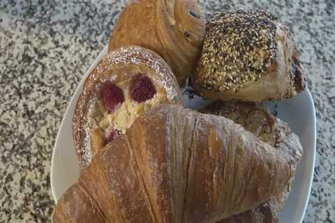 The Best Croissants in St. Louis County: A Guide to the Finest Pastries