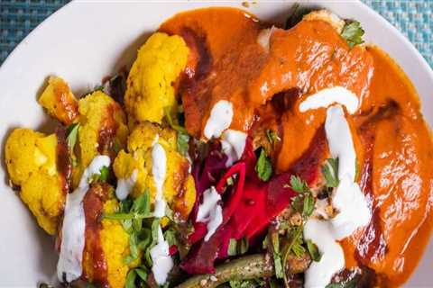 Discover the Delicious World of Indian Cuisine in Contra Costa County